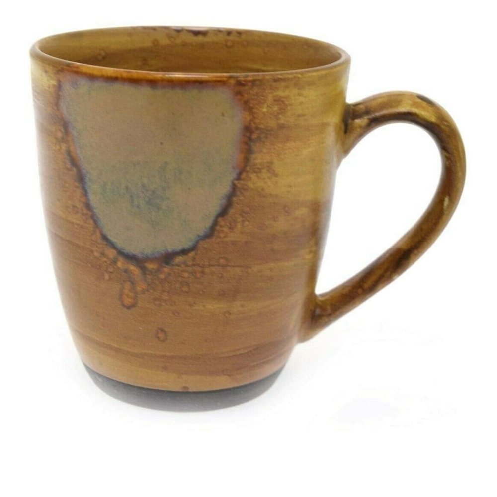 Sango Splash 4951 Coffee Mug  Set of 6